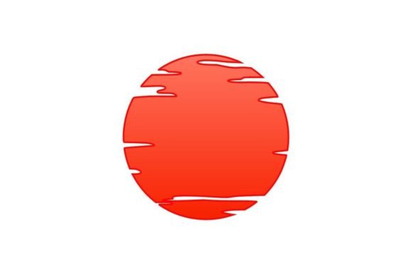 Creative Circle Graphics for T-Shirt Designs