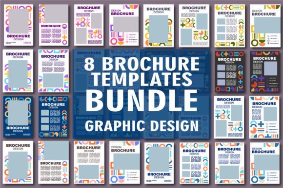 Graphic Templates for Local Business Branding