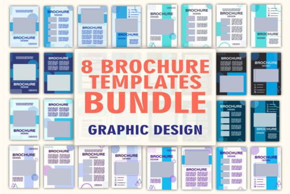 Graphic Templates for Polished Web Content