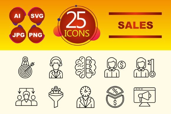Sales Graphics: A Practical Review for Digital Product Creators